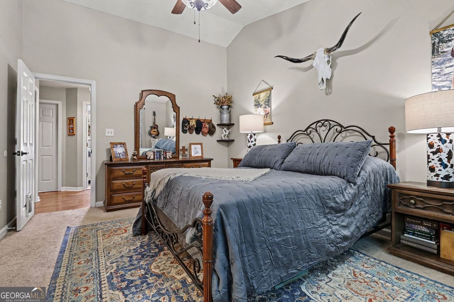 4611 Gold Mine Drive Sugar Hill - Photo 13