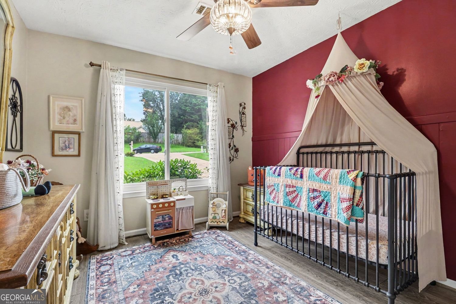 4611 Gold Mine Drive Sugar Hill - Photo 16