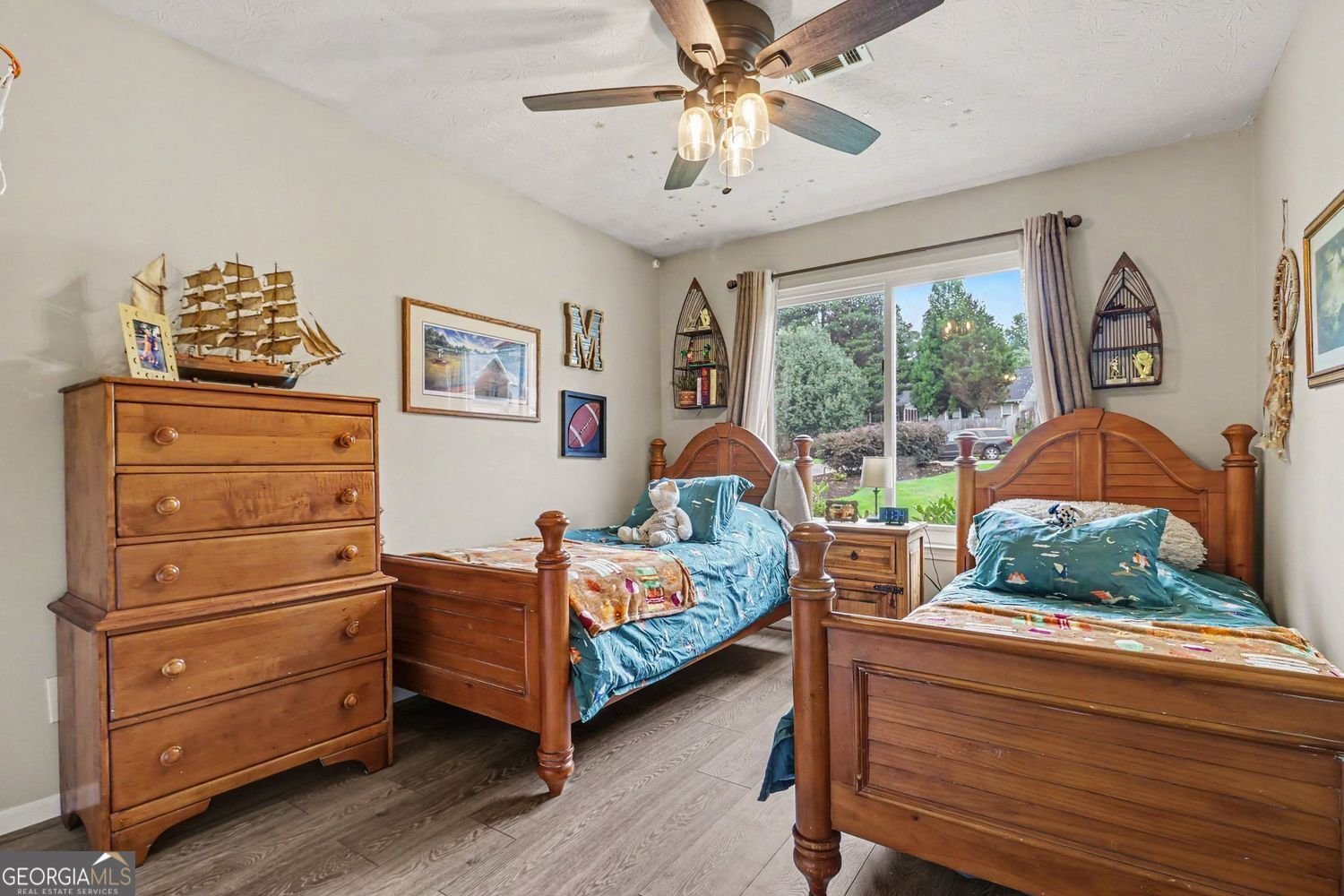 4611 Gold Mine Drive Sugar Hill - Photo 17