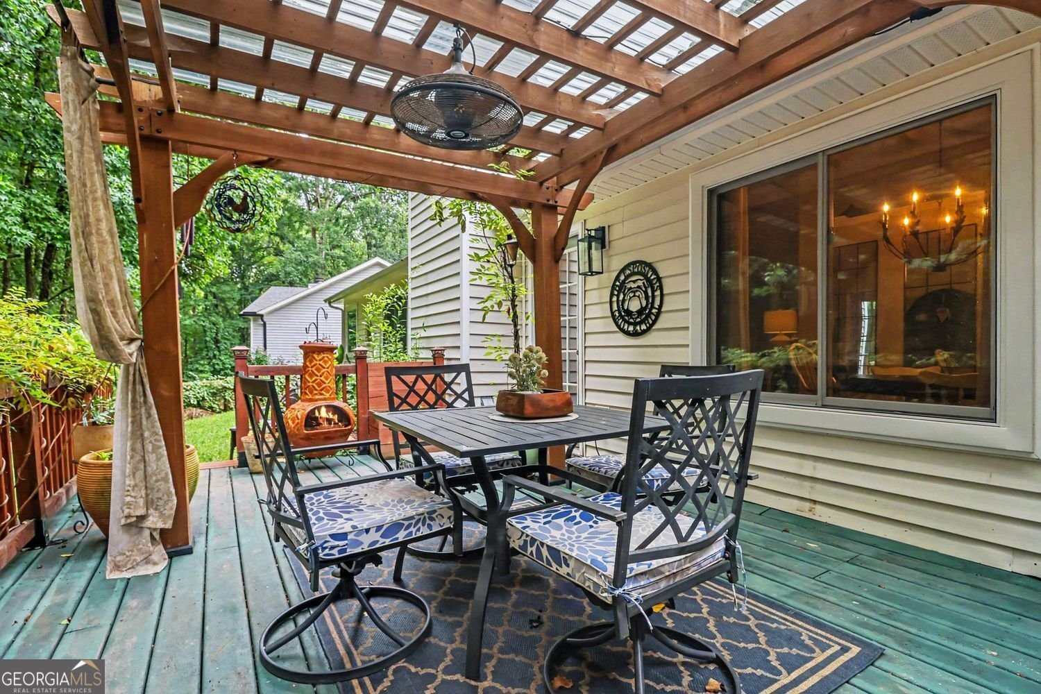 4611 Gold Mine Drive Sugar Hill - Photo 20