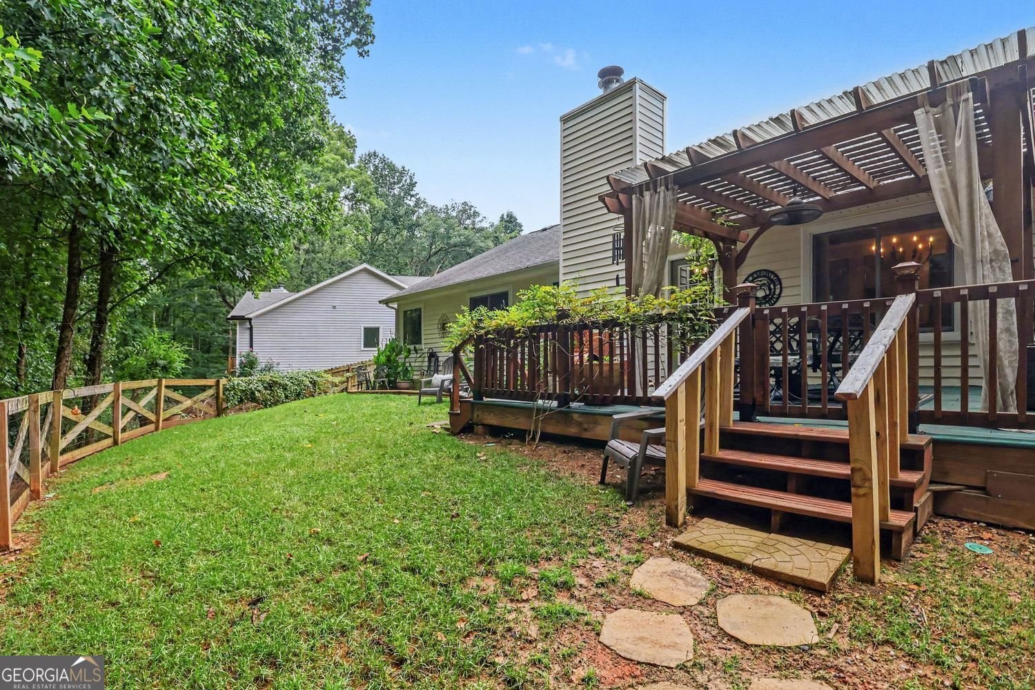 4611 Gold Mine Drive Sugar Hill - Photo 21