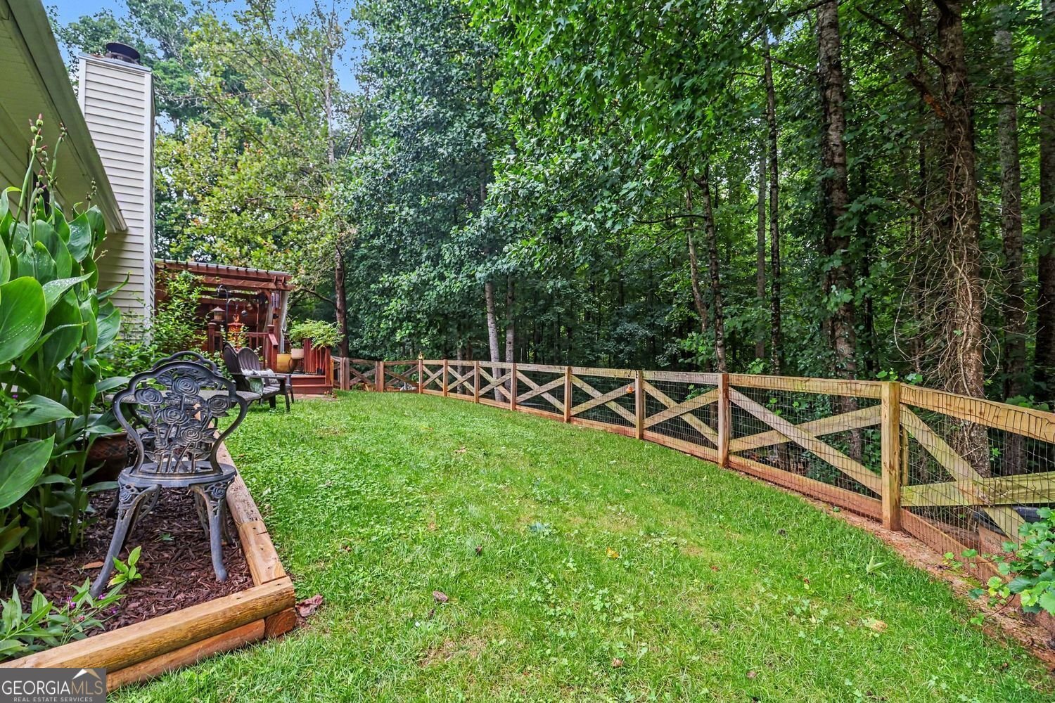 4611 Gold Mine Drive Sugar Hill - Photo 22