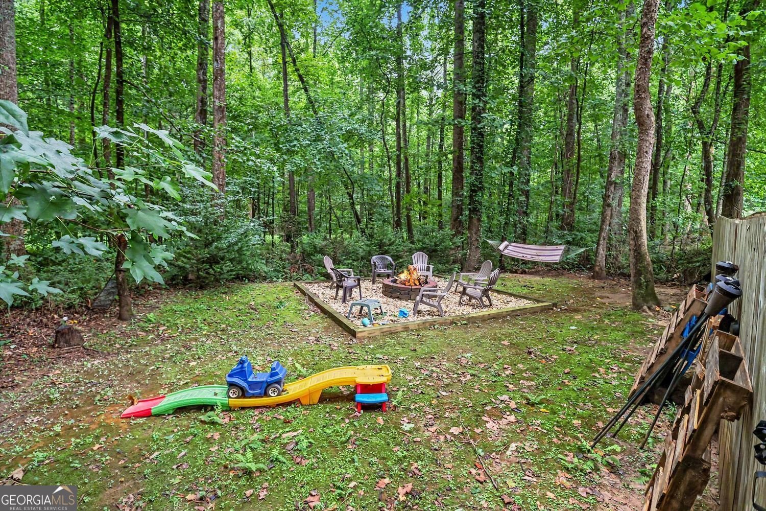 4611 Gold Mine Drive Sugar Hill - Photo 23