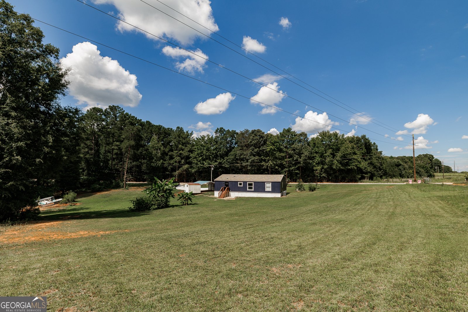 1637 Young Harris Road Danielsville - Photo 18