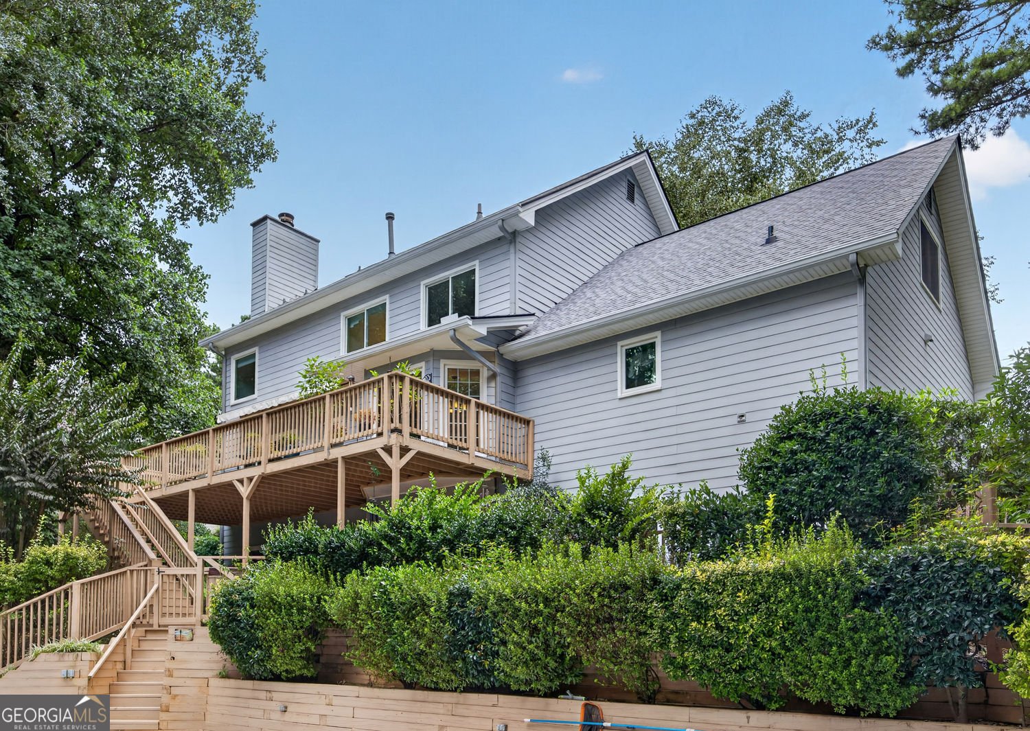 1364 Bywood Court Suwanee - Photo 35