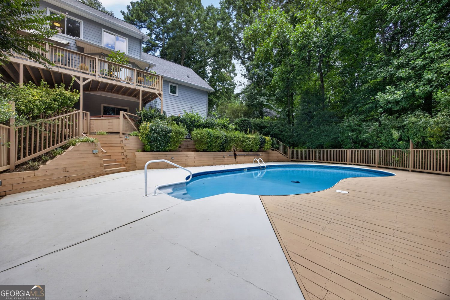 1364 Bywood Court Suwanee - Photo 36
