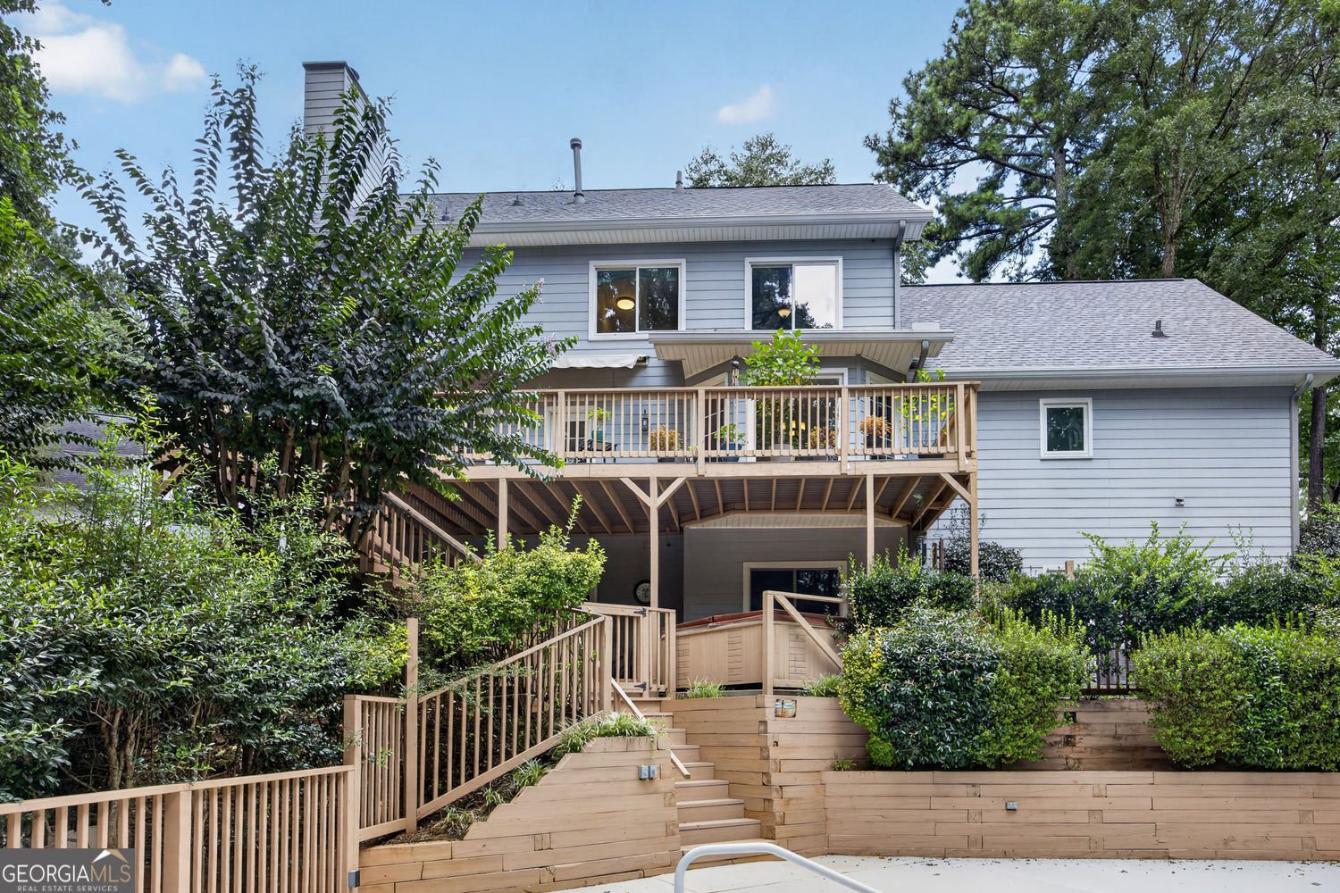 1364 Bywood Court Suwanee - Photo 38