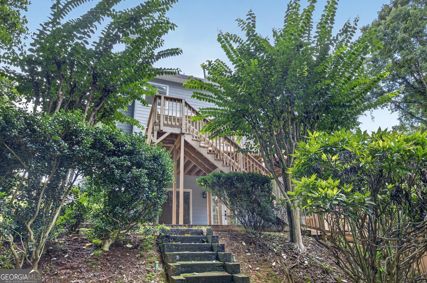 1364 Bywood Court Suwanee - Photo 39