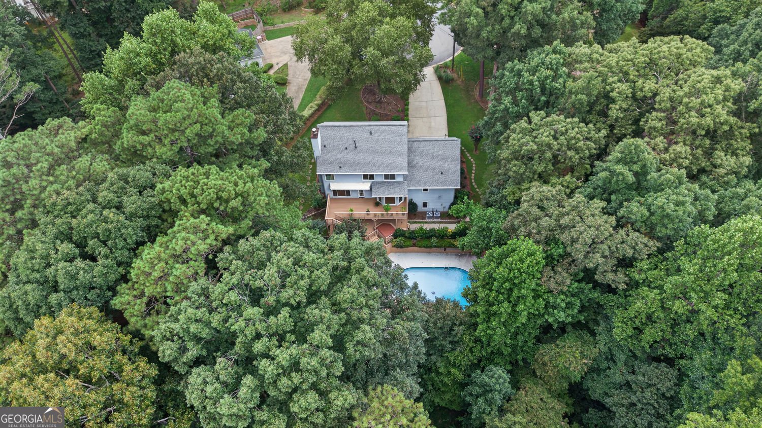 1364 Bywood Court Suwanee - Photo 41