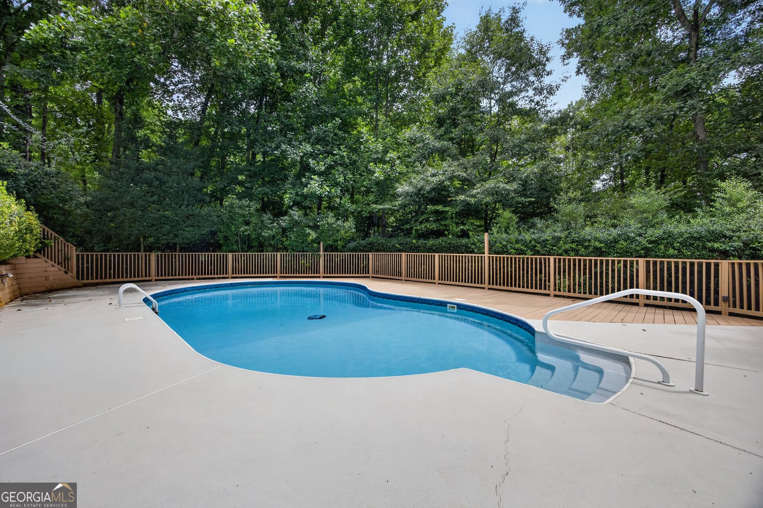 1364 Bywood Court Suwanee - Photo 43
