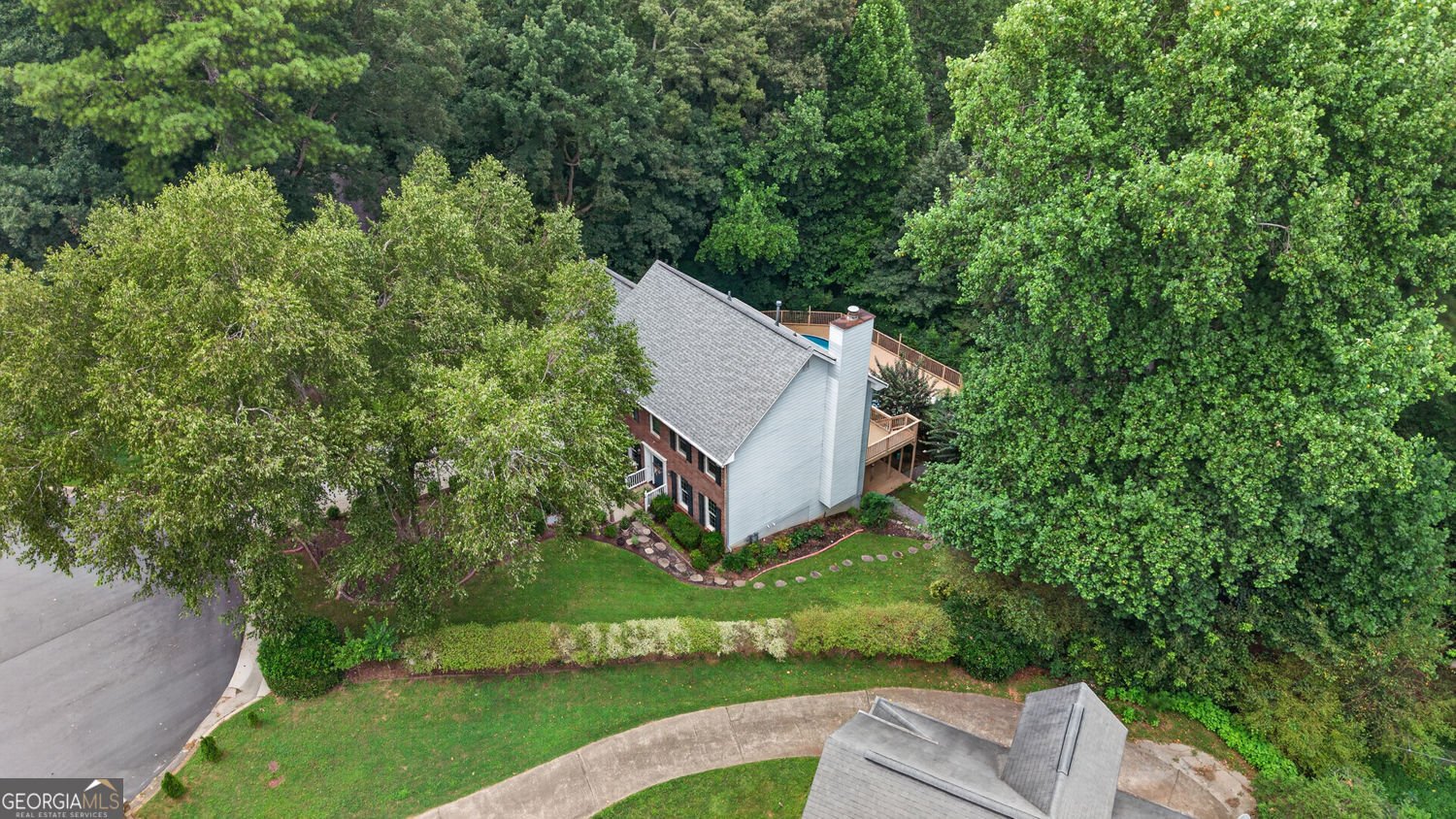 1364 Bywood Court Suwanee - Photo 45
