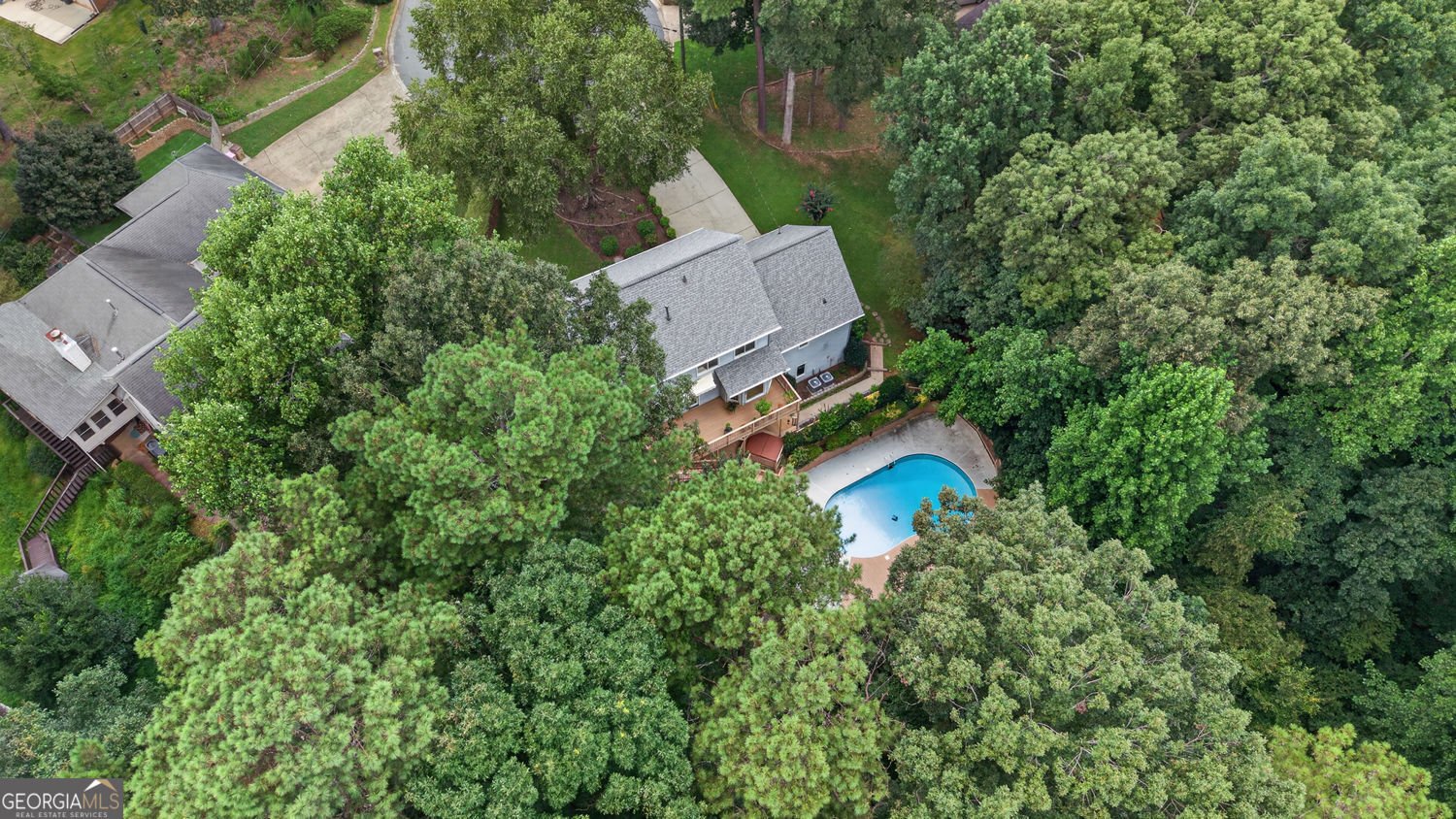 1364 Bywood Court Suwanee - Photo 46