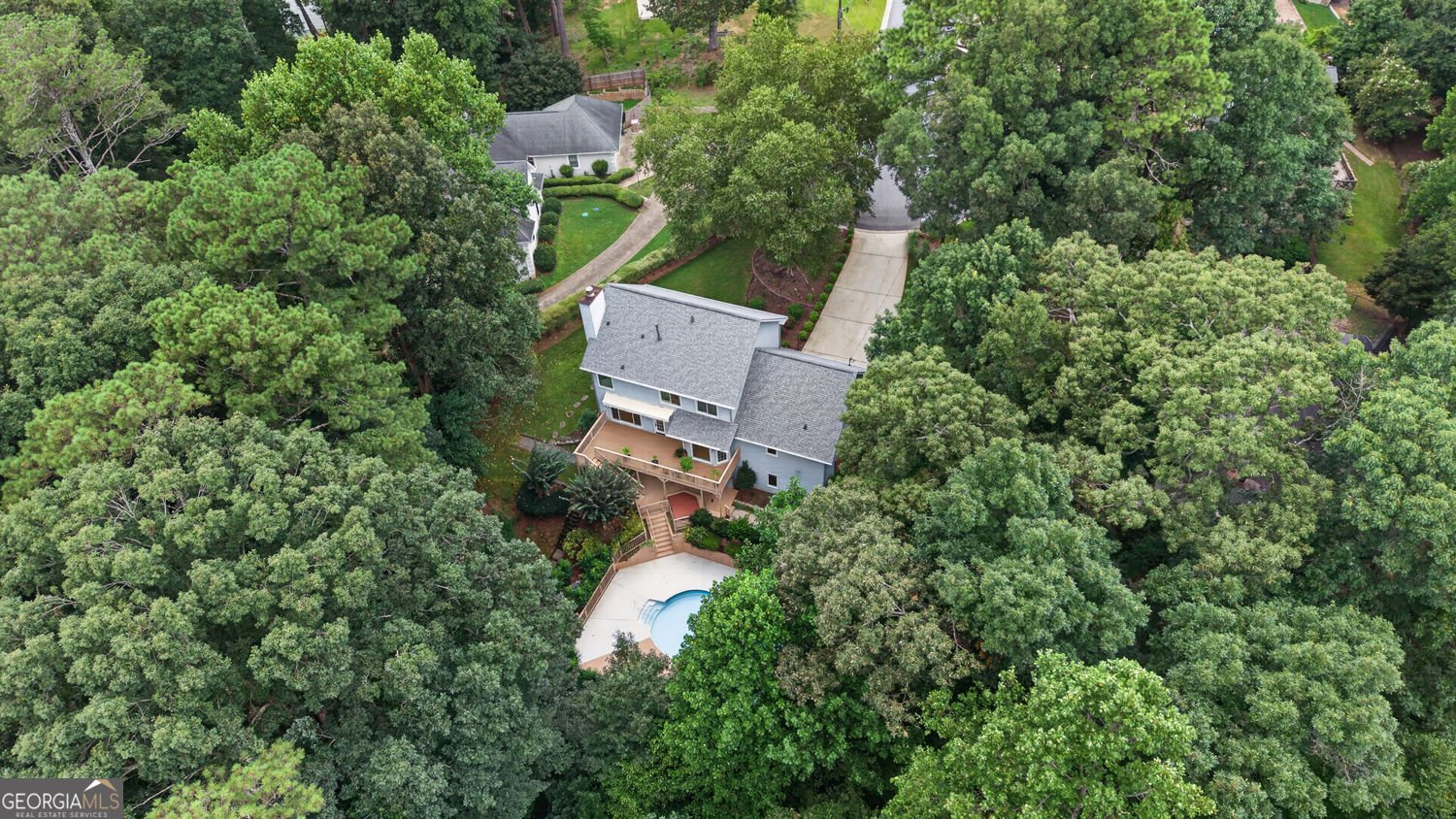 1364 Bywood Court Suwanee - Photo 47