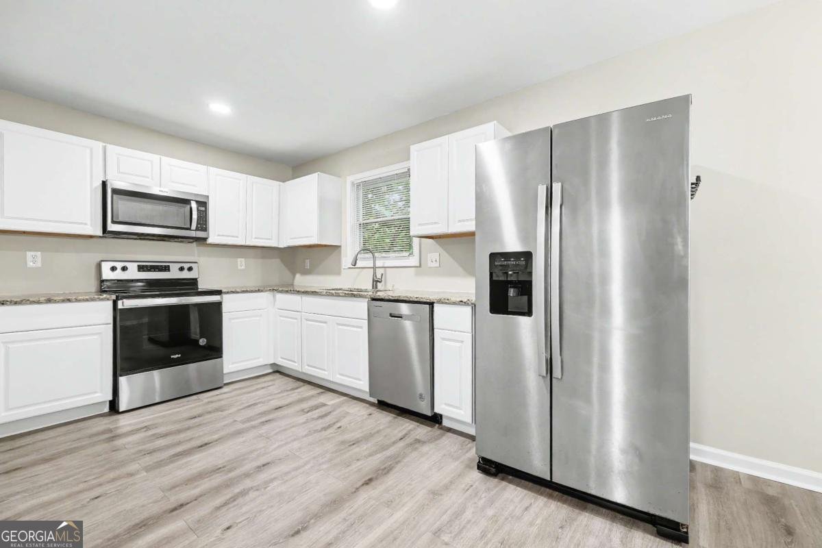 2823 Marco Drive Atlanta - Photo 6