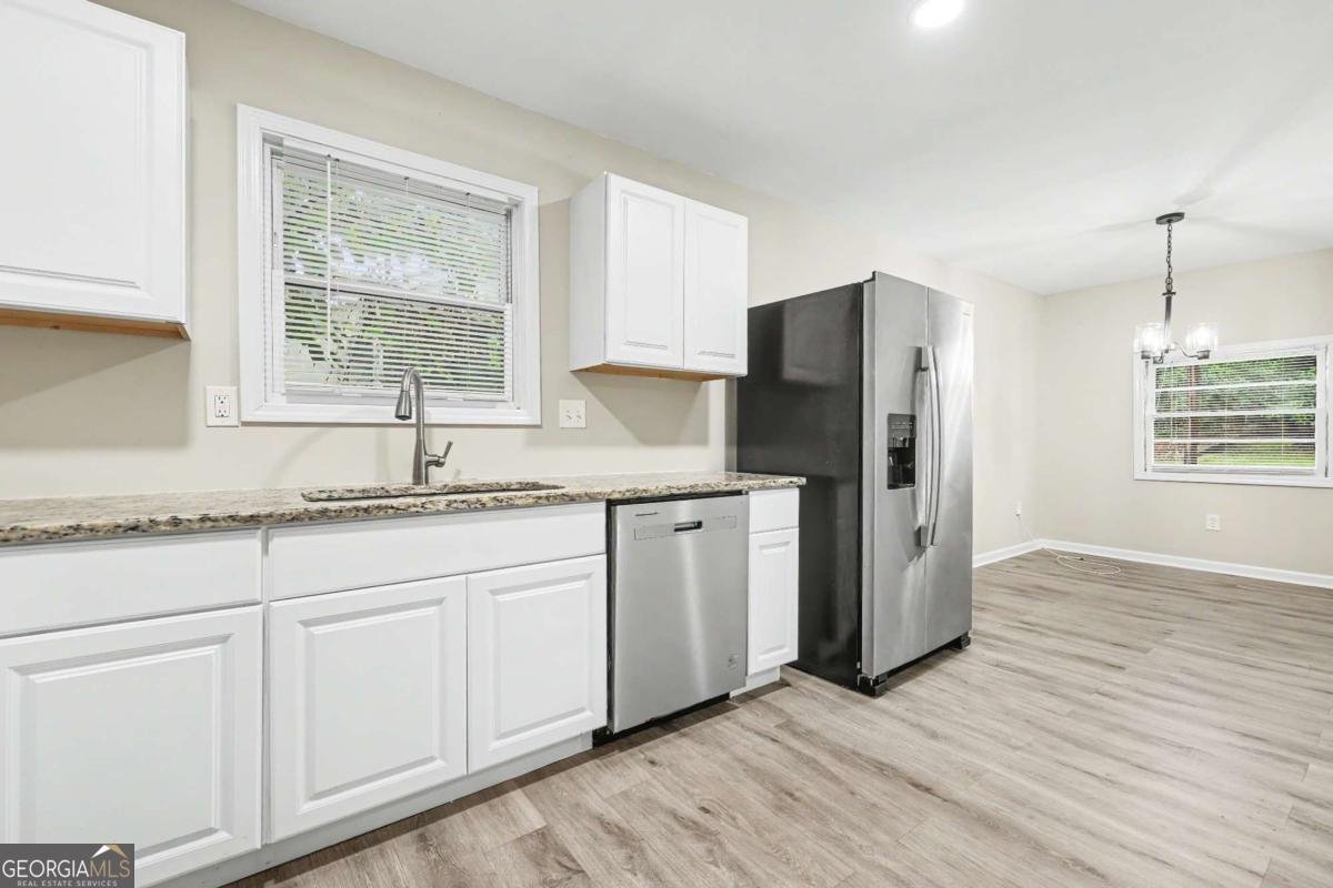 2823 Marco Drive Atlanta - Photo 8