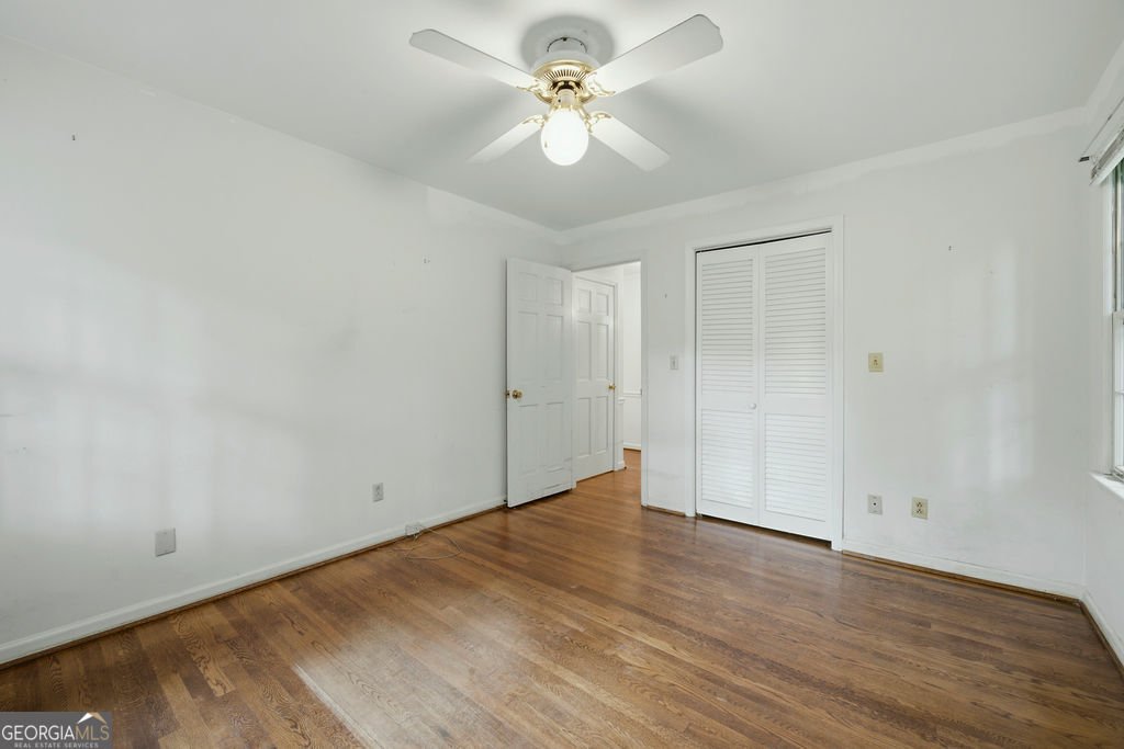 5270 Peachtree Road Atlanta - Photo 13
