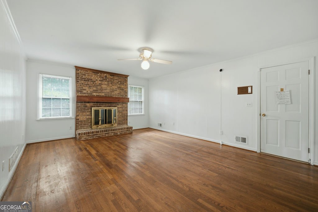 5270 Peachtree Road Atlanta - Photo 14