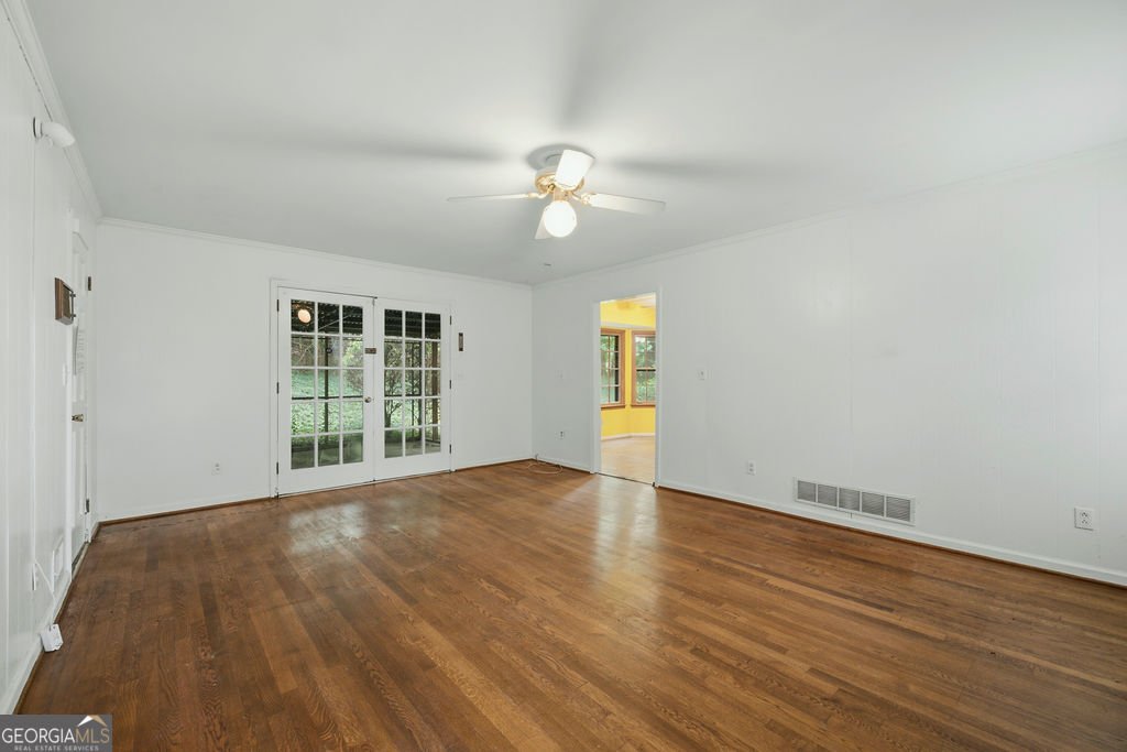 5270 Peachtree Road Atlanta - Photo 15