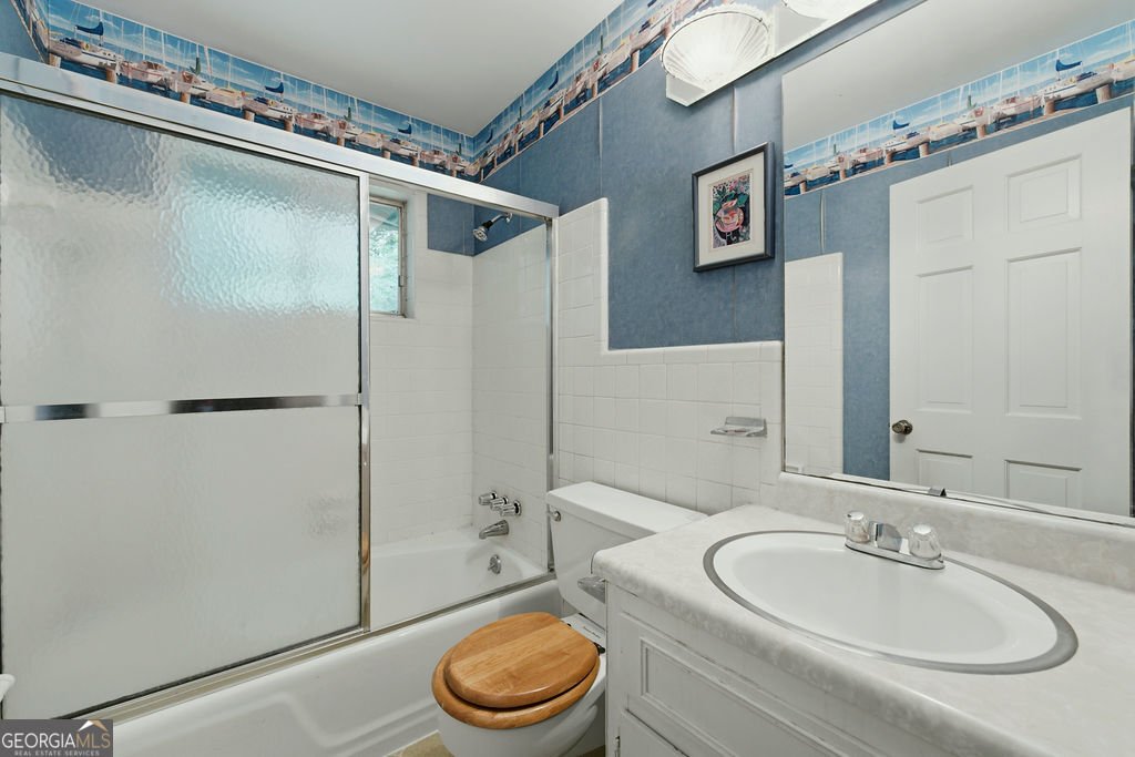5270 Peachtree Road Atlanta - Photo 17