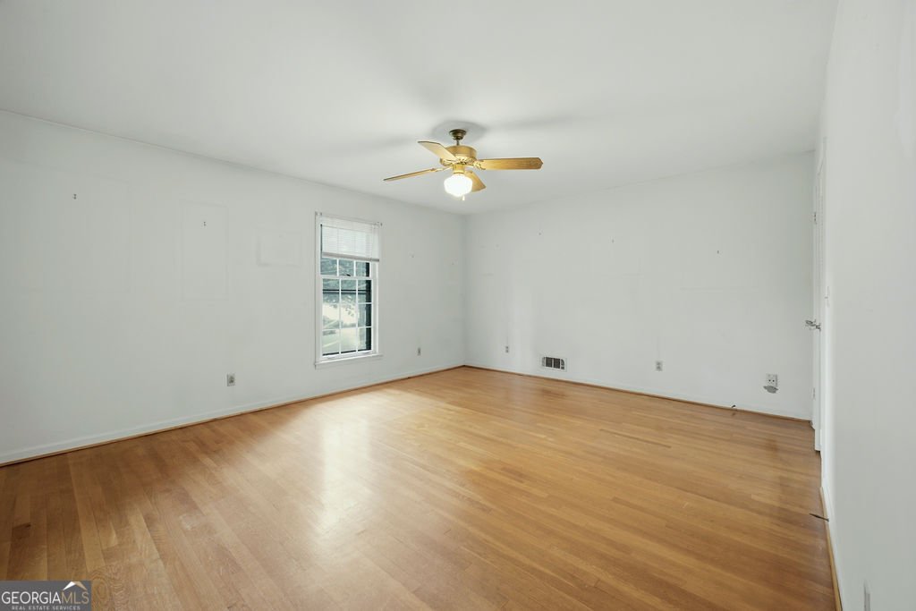 5270 Peachtree Road Atlanta - Photo 18