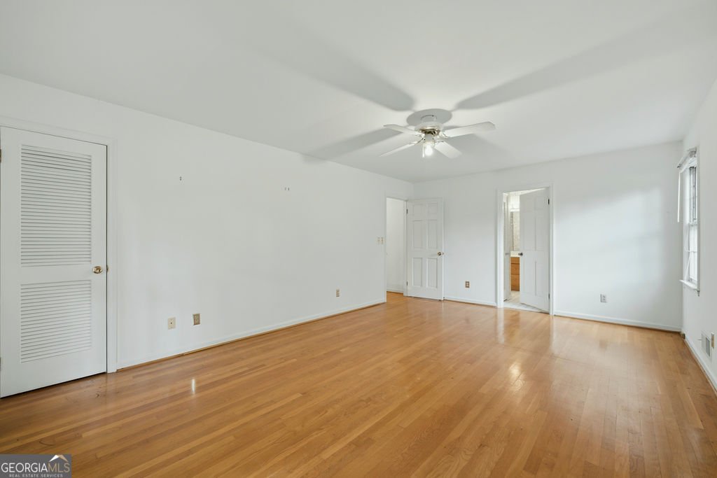 5270 Peachtree Road Atlanta - Photo 21