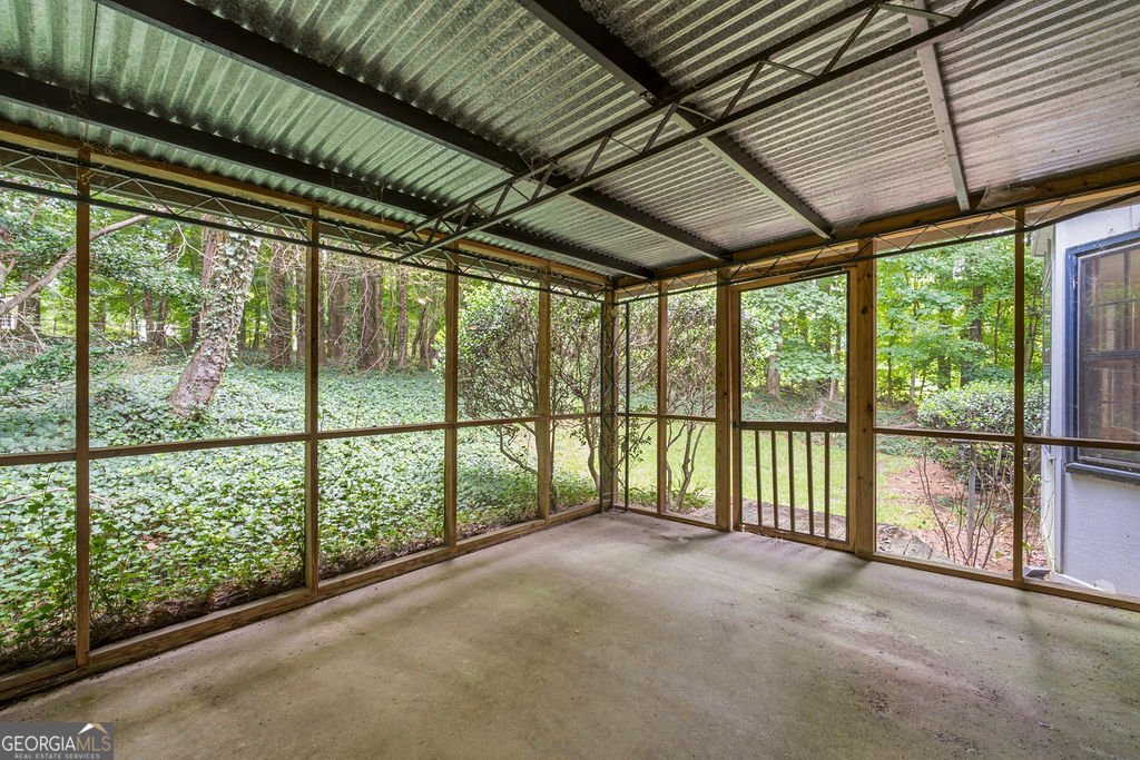5270 Peachtree Road Atlanta - Photo 24