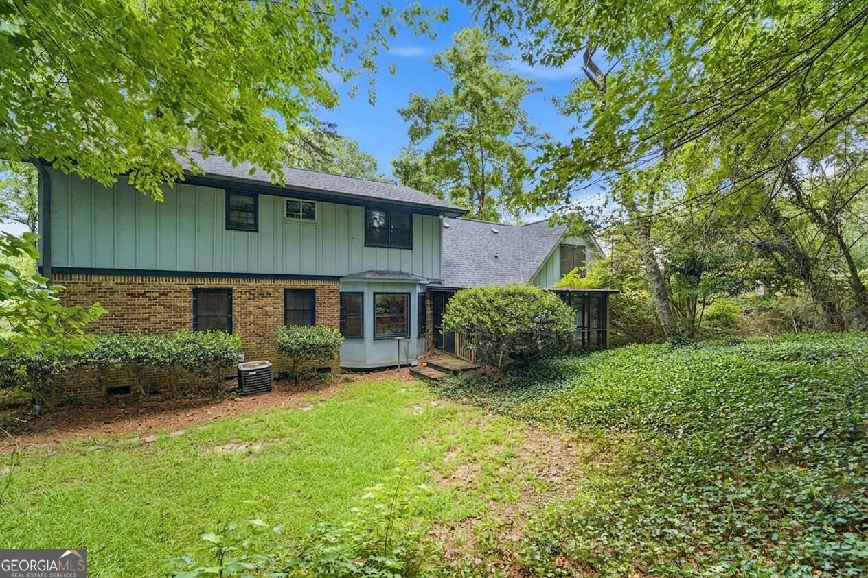 5270 Peachtree Road Atlanta - Photo 25