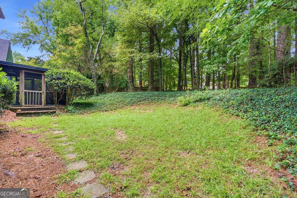 5270 Peachtree Road Atlanta - Photo 26