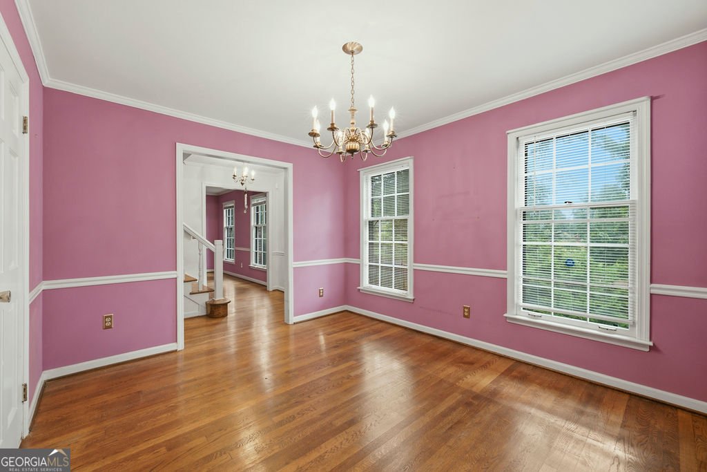 5270 Peachtree Road Atlanta - Photo 6