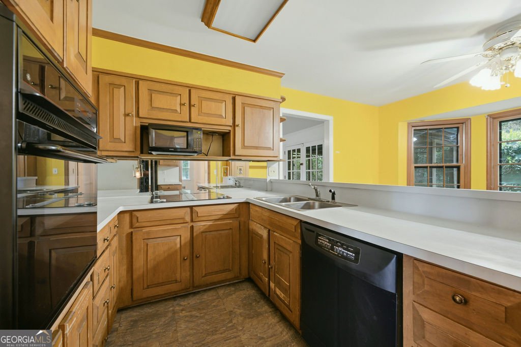 5270 Peachtree Road Atlanta - Photo 7