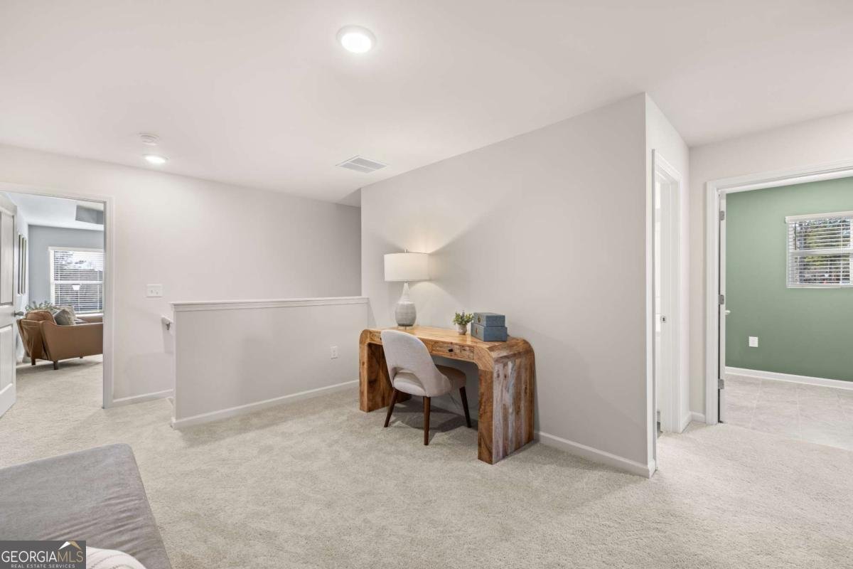 3277 Lake Carlton Road Loganville - Photo 21