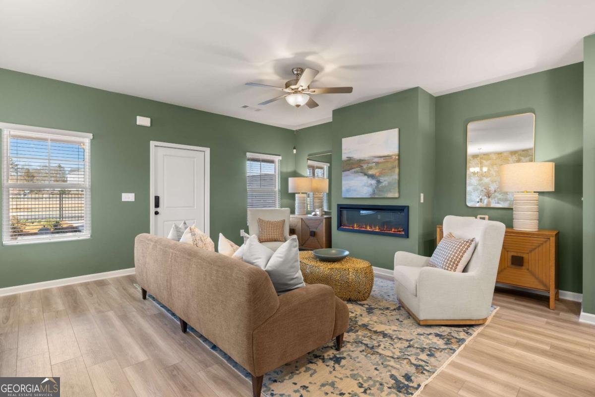 3277 Lake Carlton Road Loganville - Photo 7