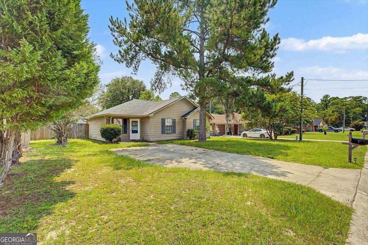916 Wrenwood Lane Hinesville - Photo 25