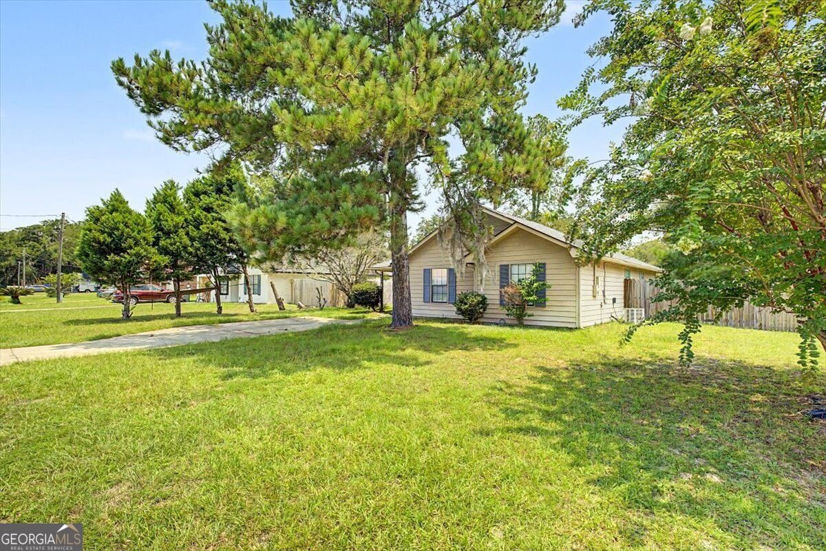 916 Wrenwood Lane Hinesville - Photo 26