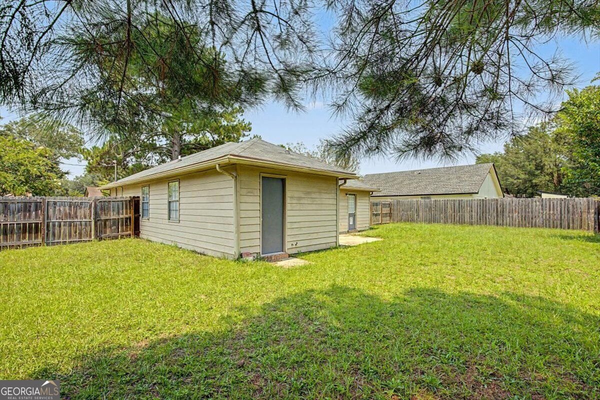 916 Wrenwood Lane Hinesville - Photo 27