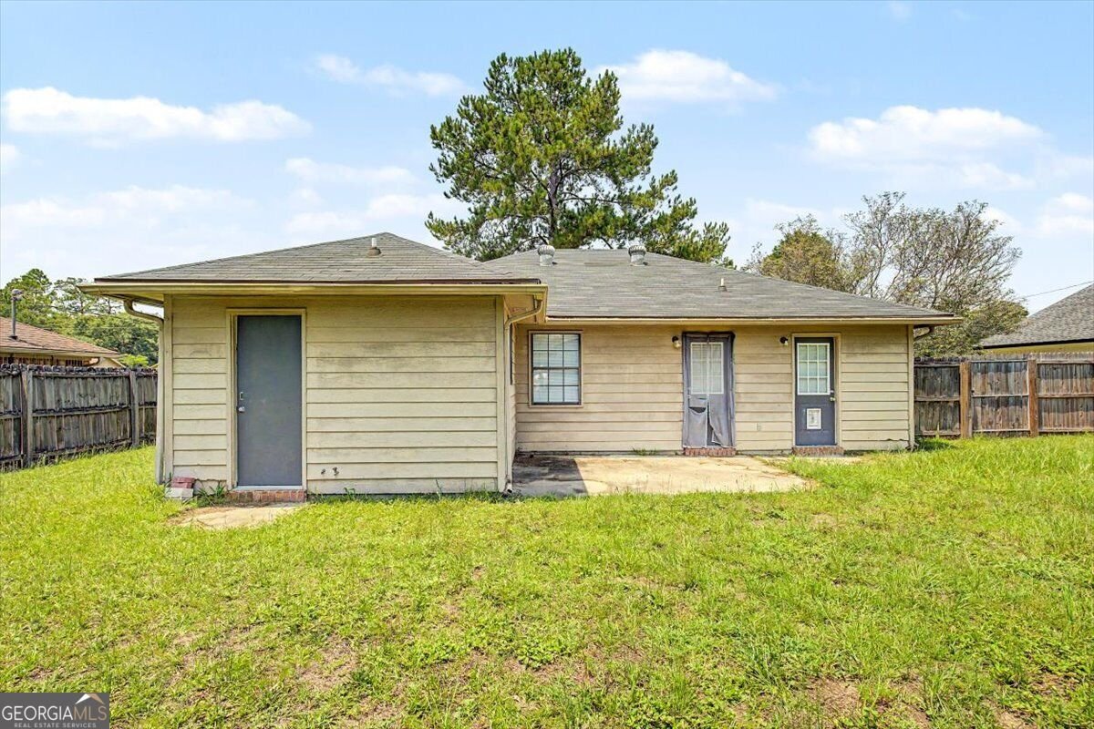 916 Wrenwood Lane Hinesville - Photo 28