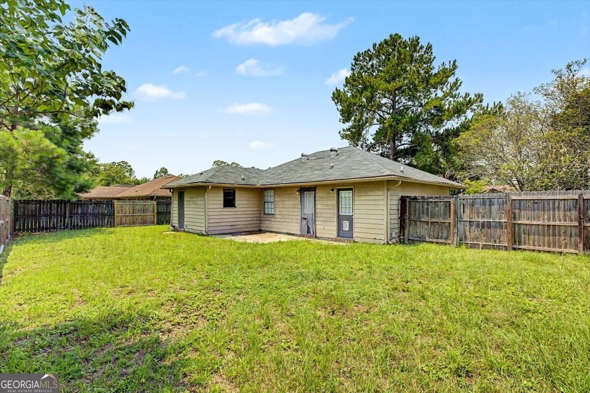 916 Wrenwood Lane Hinesville - Photo 29