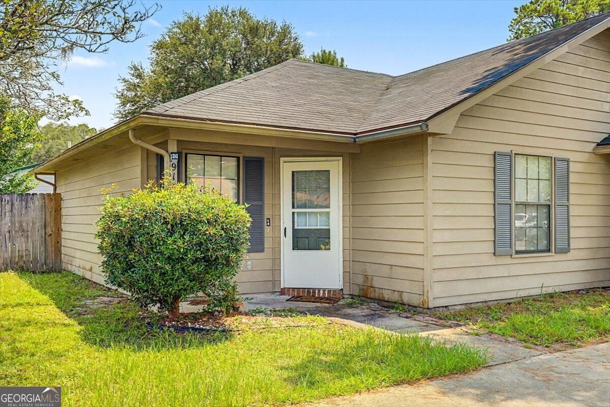 916 Wrenwood Lane Hinesville - Photo 30