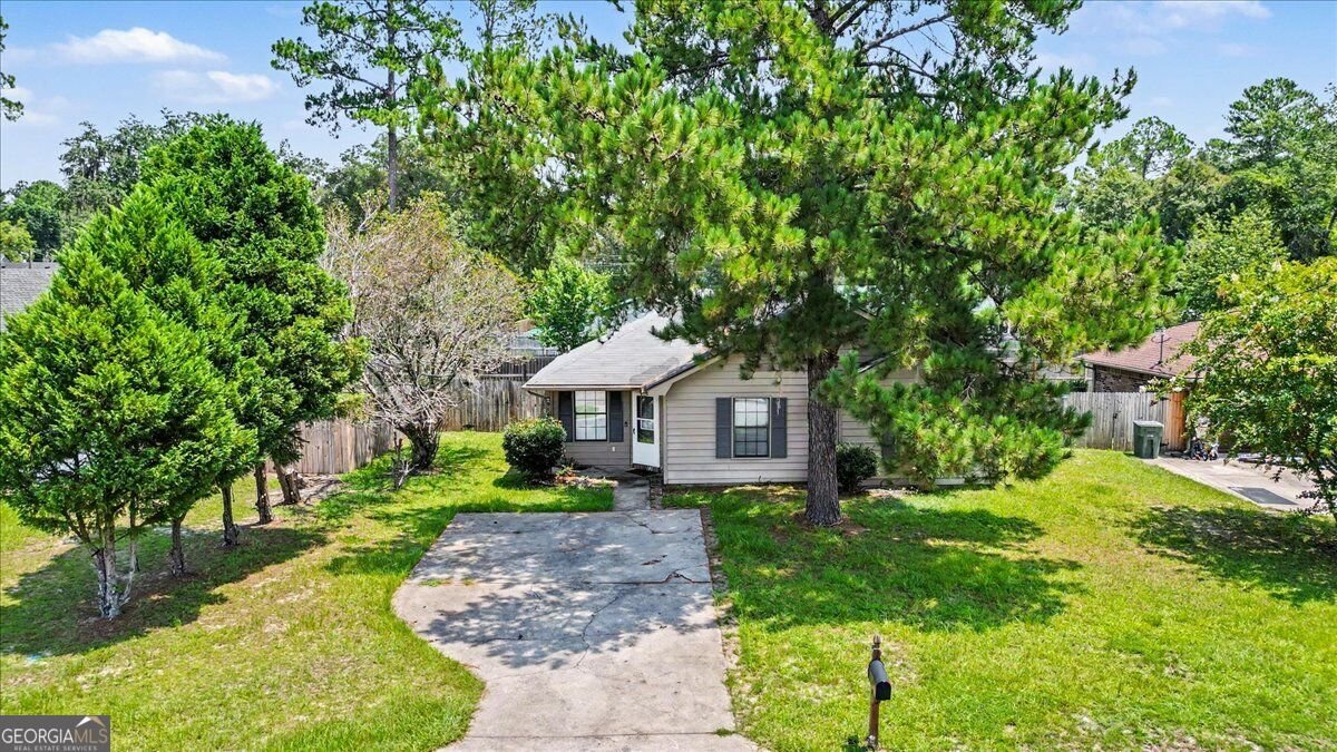 916 Wrenwood Lane Hinesville - Photo 31