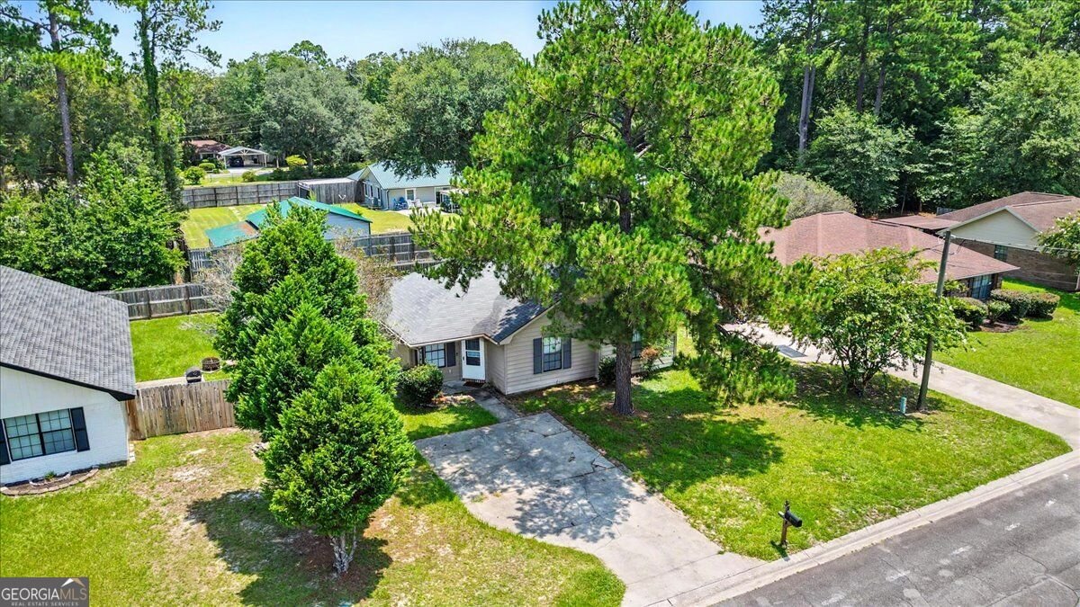 916 Wrenwood Lane Hinesville - Photo 32