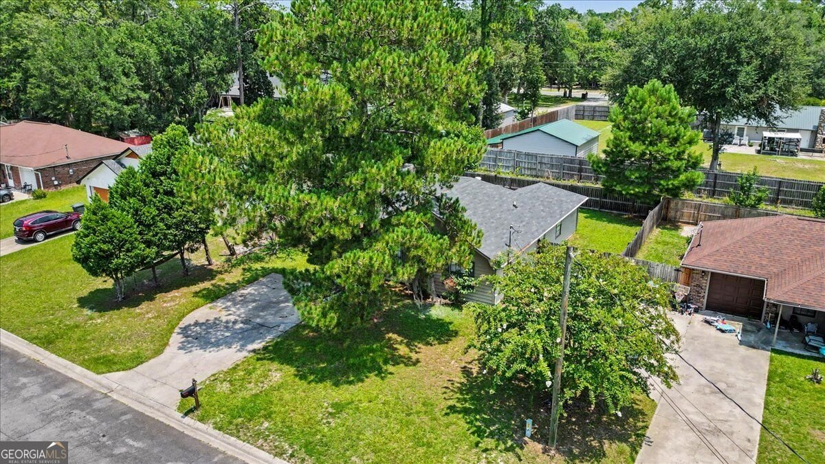 916 Wrenwood Lane Hinesville - Photo 33
