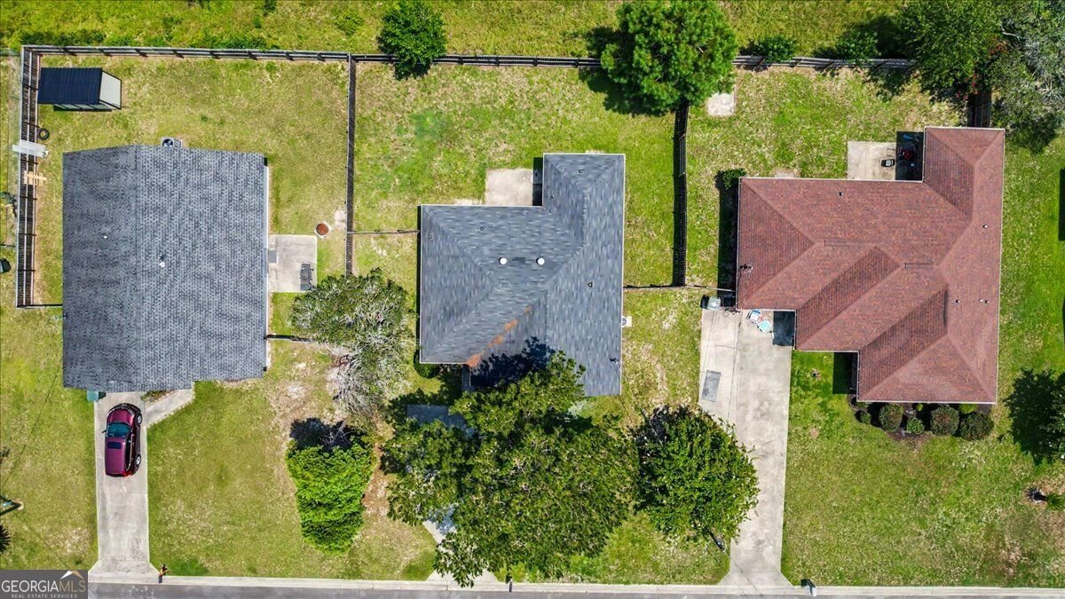 916 Wrenwood Lane Hinesville - Photo 34