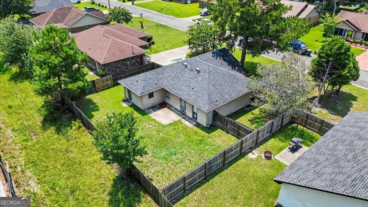 916 Wrenwood Lane Hinesville - Photo 35