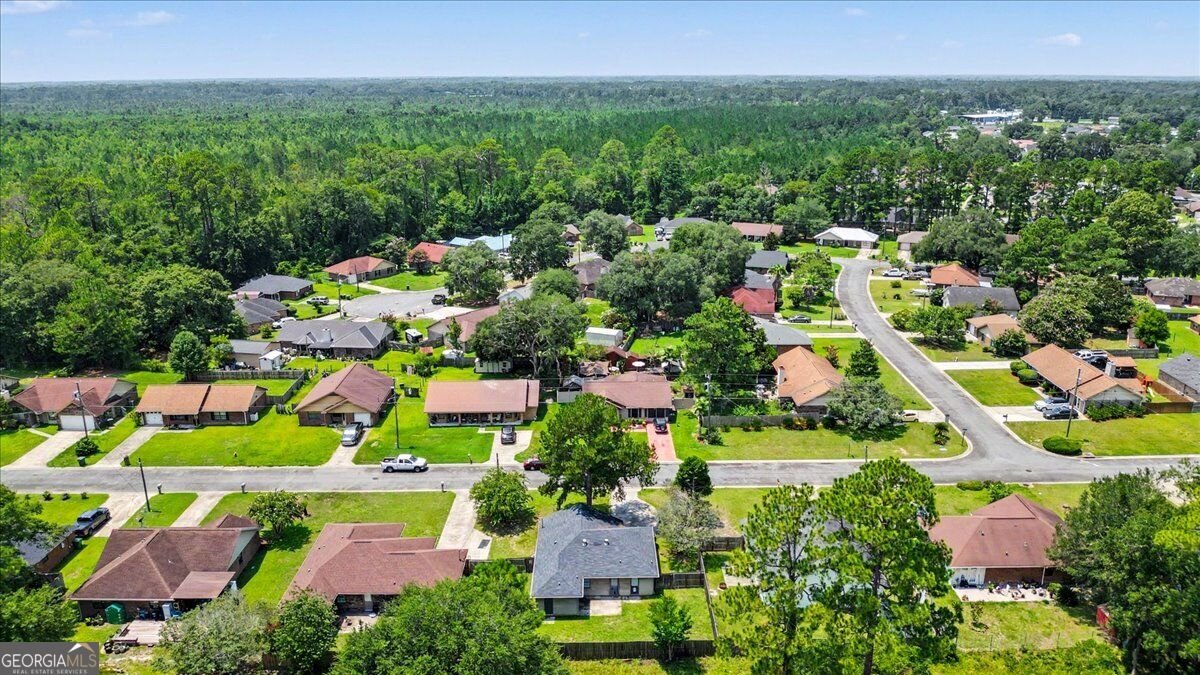 916 Wrenwood Lane Hinesville - Photo 36