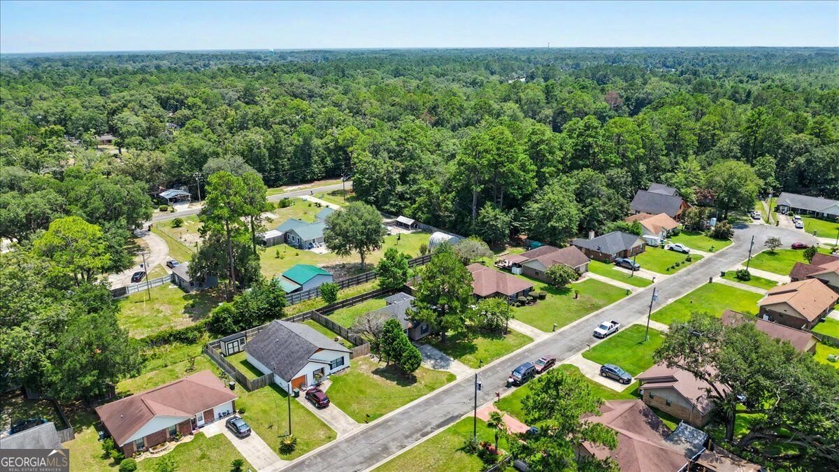 916 Wrenwood Lane Hinesville - Photo 37