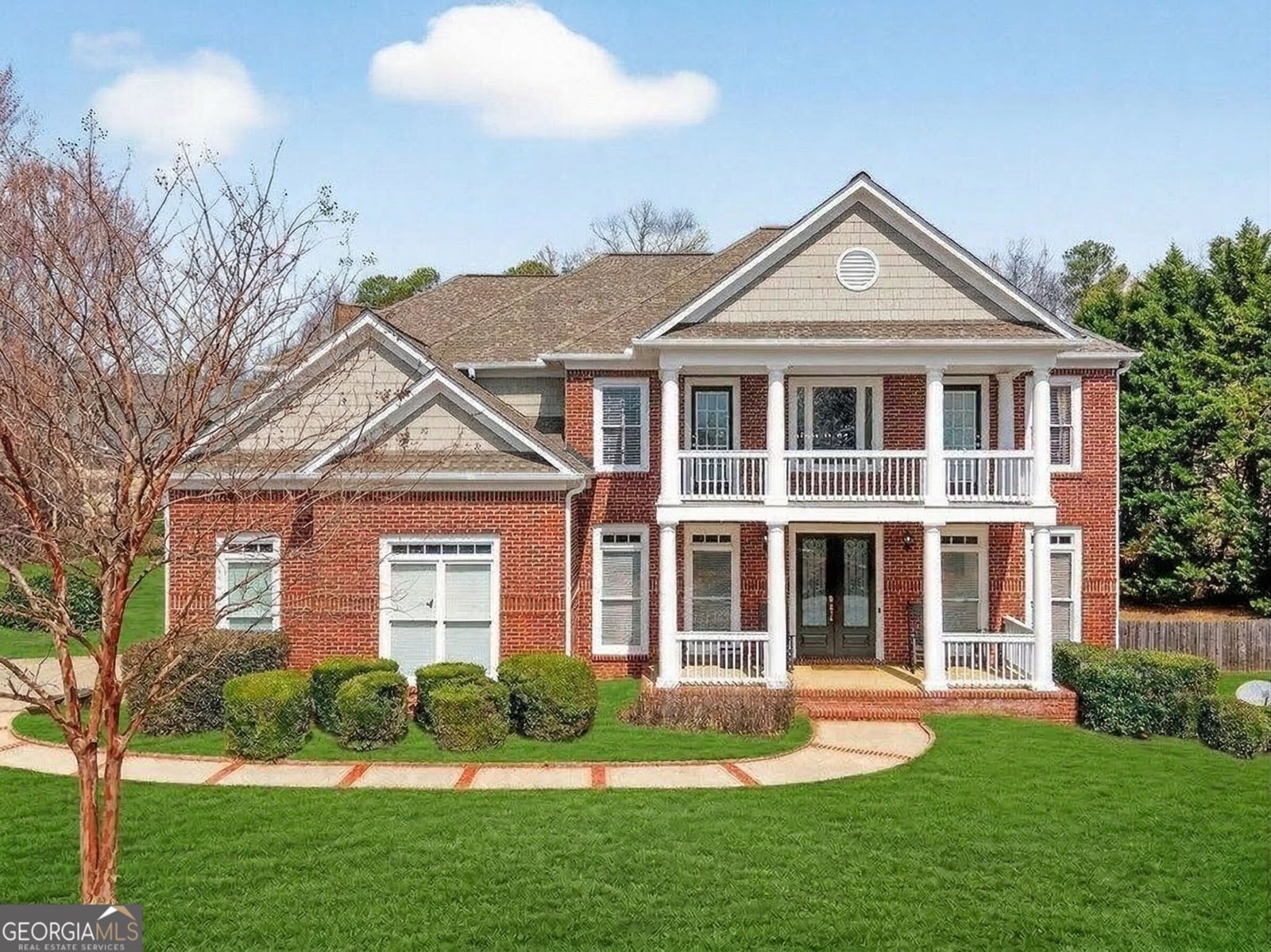 4207 Wyndam Hill Drive Suwanee - main photo