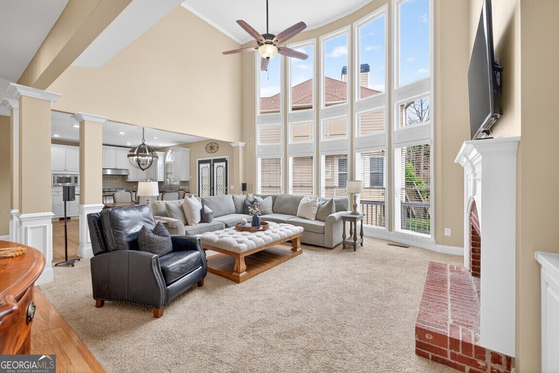 4207 Wyndam Hill Drive Suwanee - Photo 12