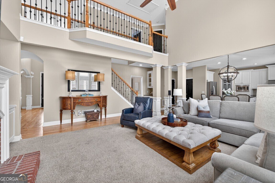 4207 Wyndam Hill Drive Suwanee - Photo 14