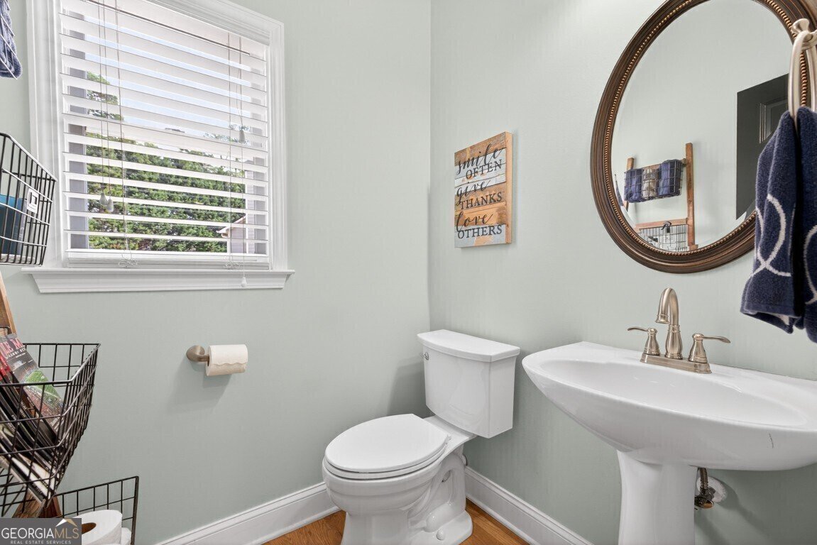 4207 Wyndam Hill Drive Suwanee - Photo 18