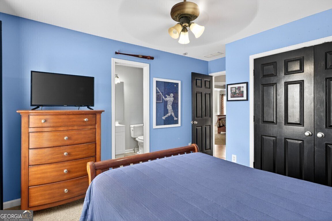 4207 Wyndam Hill Drive Suwanee - Photo 29